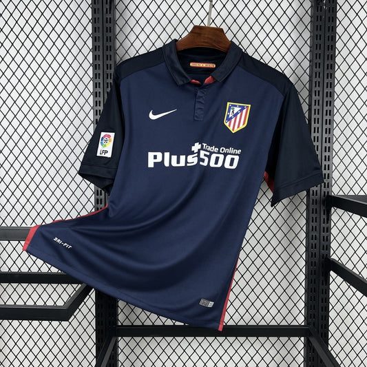 Atlético Madrid Away Jersey 15/16