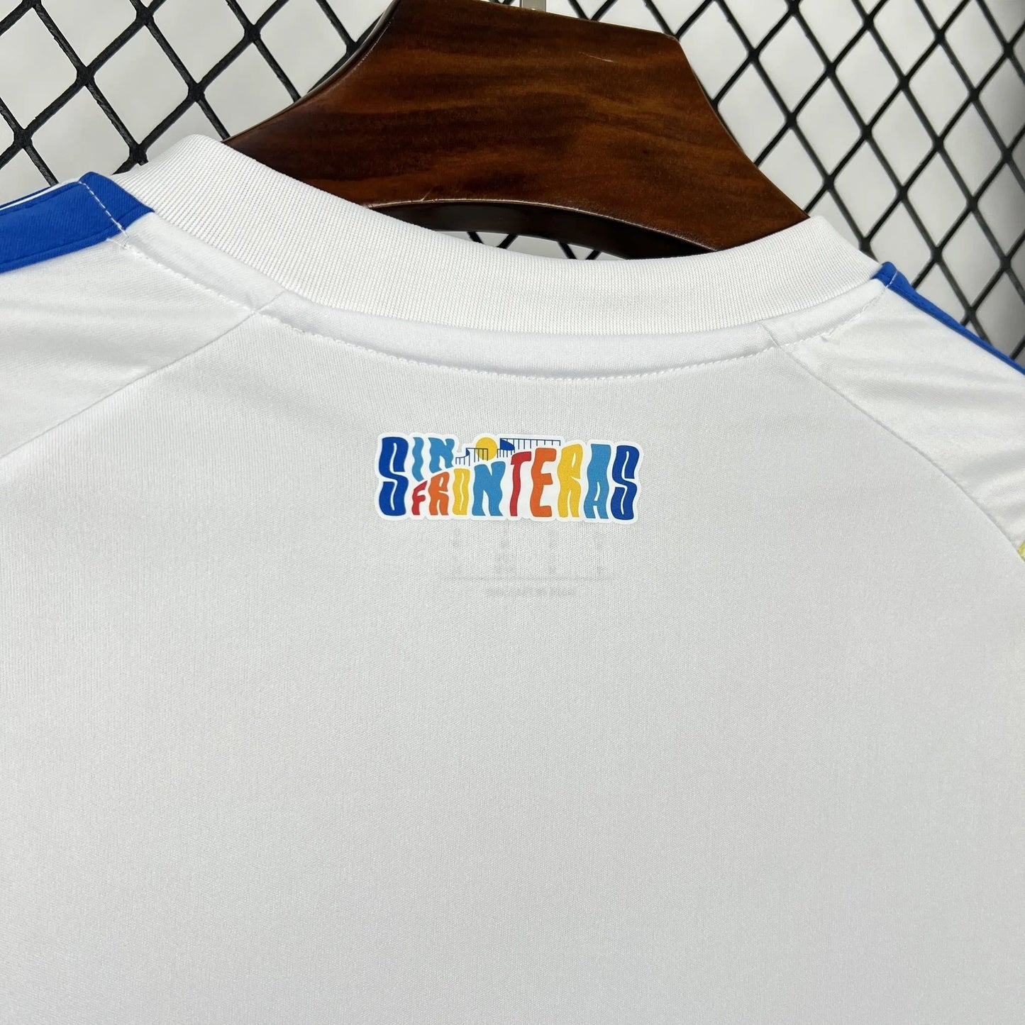 San Diego FC 2026/27 Away Jersey