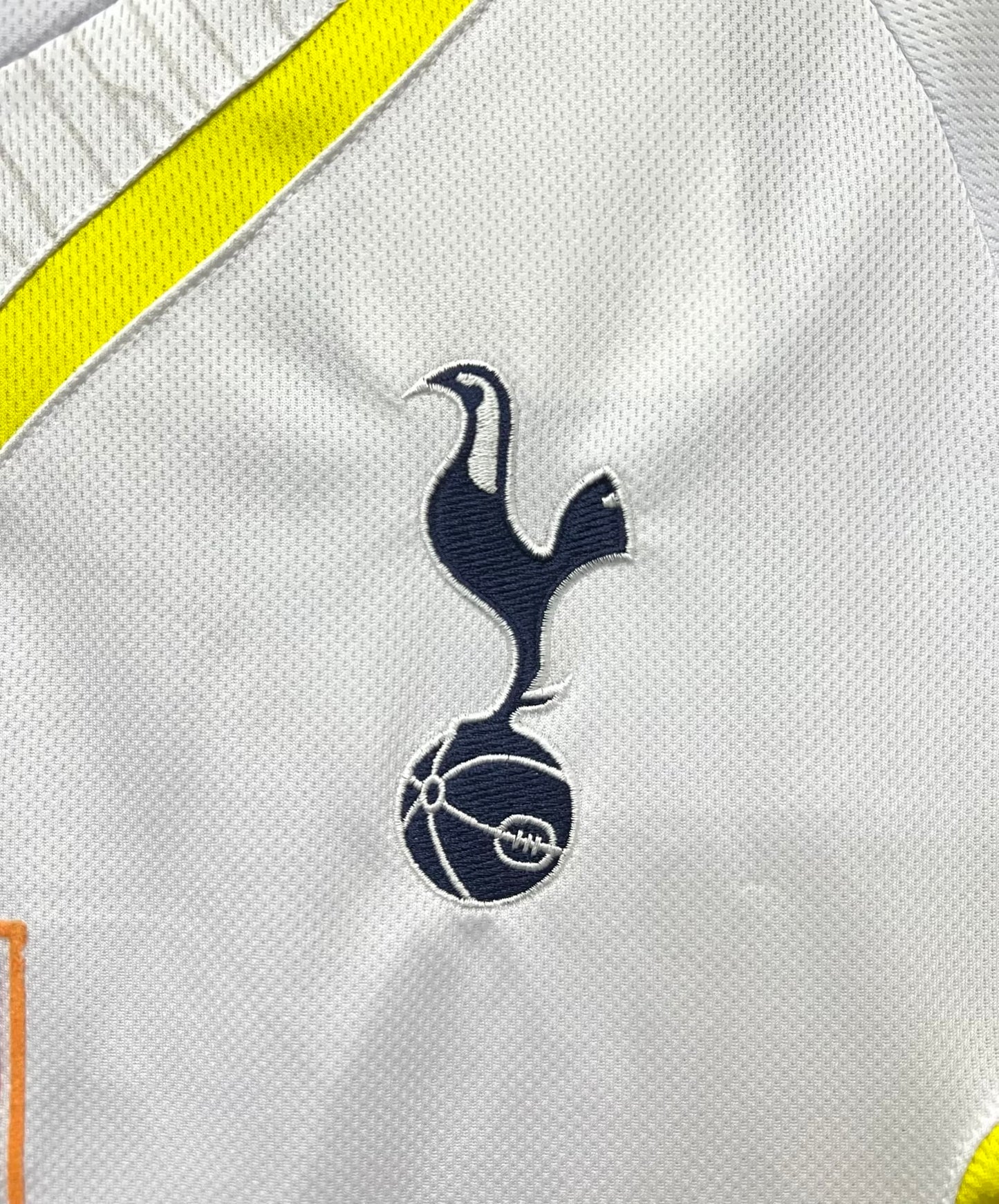 Tottenham Hotspur Home Jersey 2009/10
