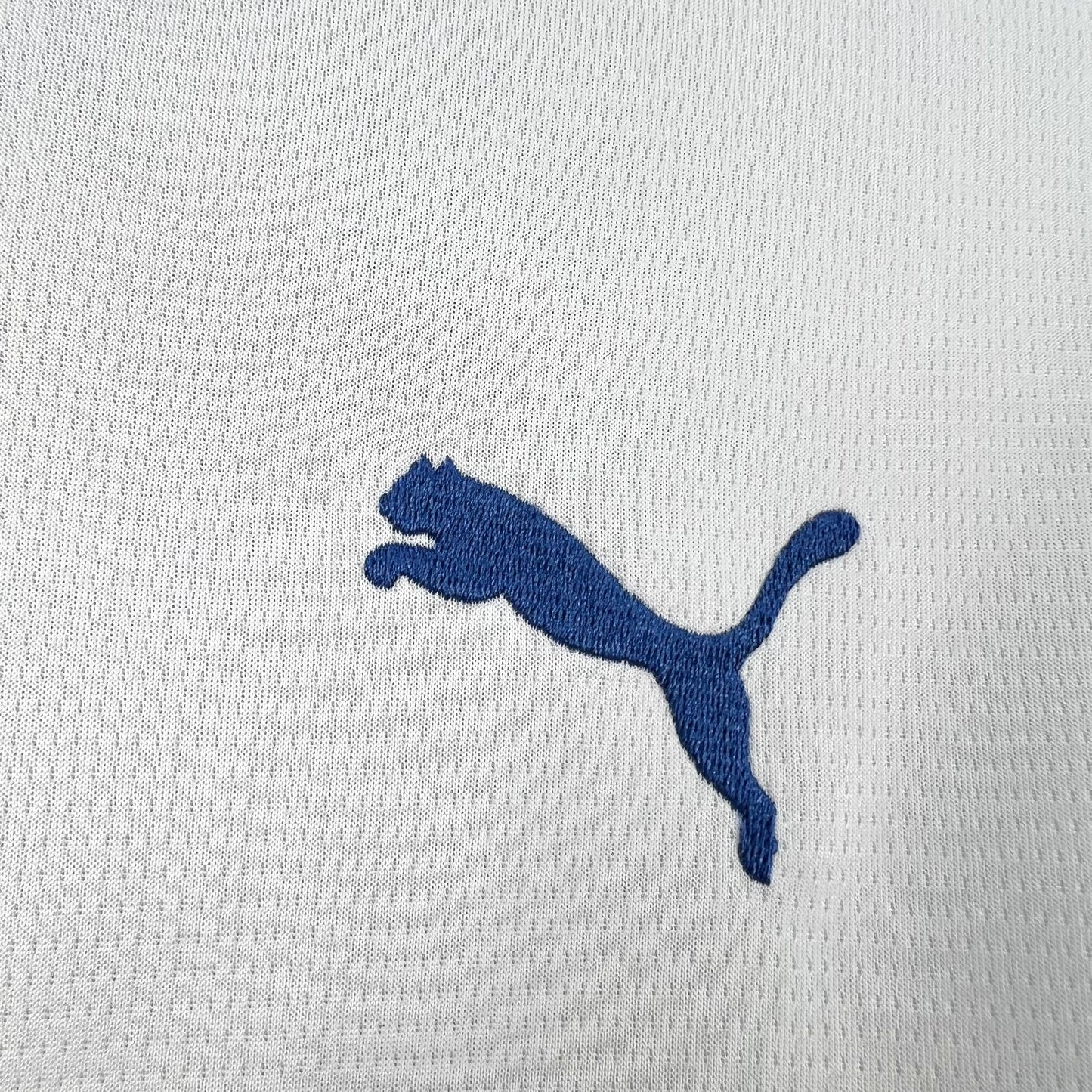 Marseille 2026/27 Home Jersey