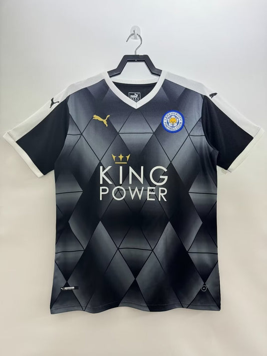 Leicester City Away Jersey 2015/16