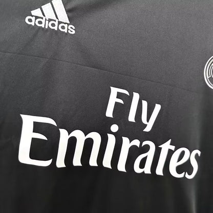Real Madrid Away Jersey 2016-17