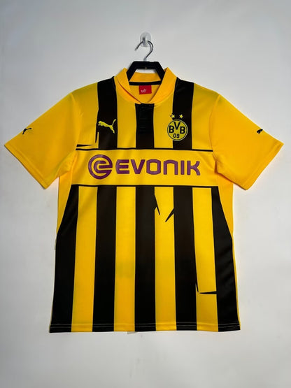 Borussia Dortmund Home Jersey 2012/13