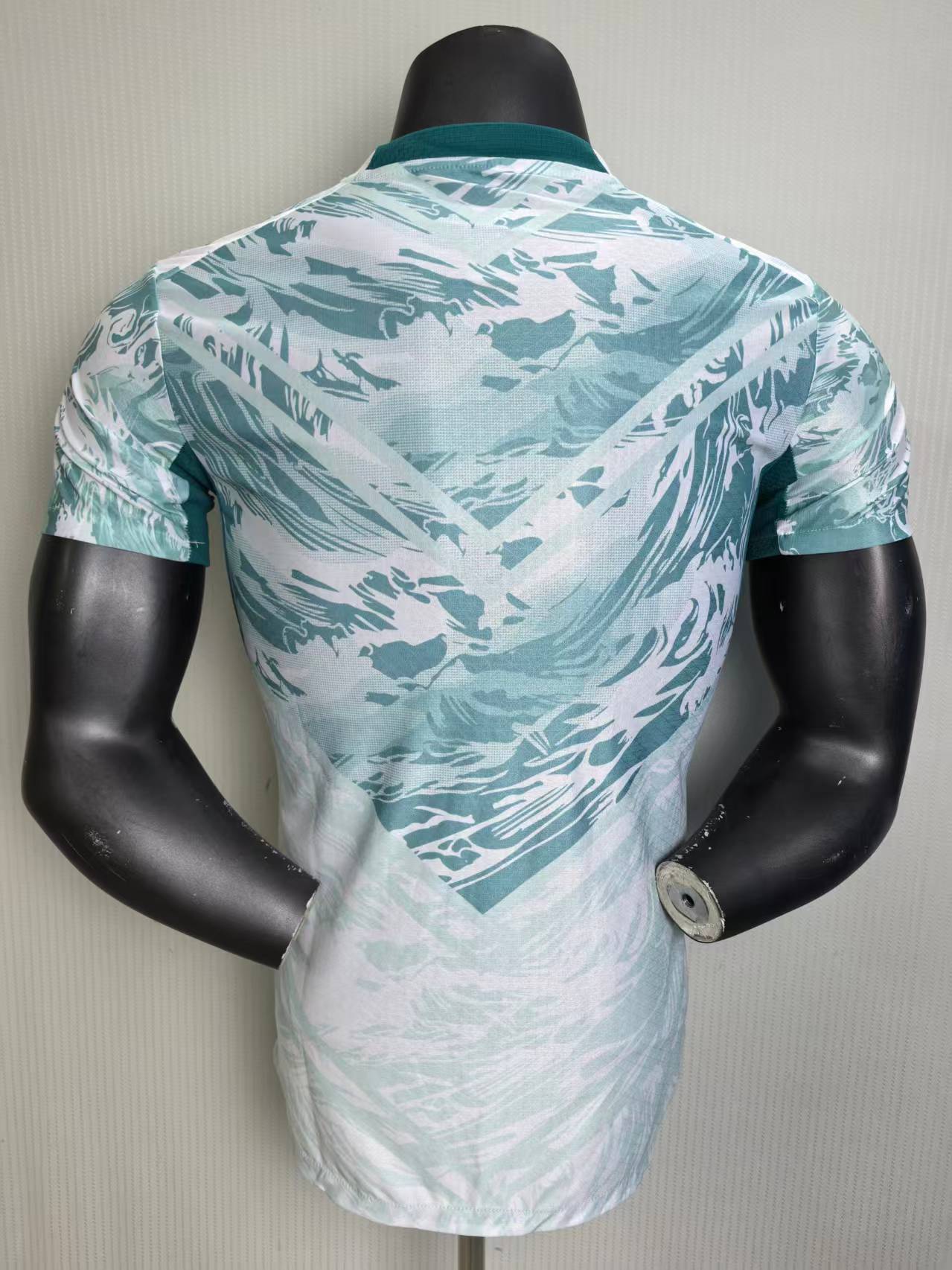 Portugal World Cup 2026 Jersey