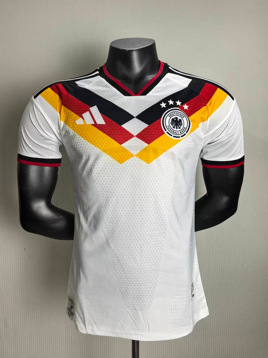 Germany World Cup 2026 Jersey