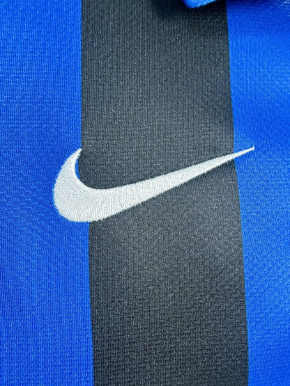 Inter Milan Home Jersey 07/08