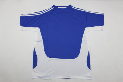 Greece Euro 2004 Home Jersey