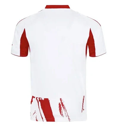 Olympiakos 2025-26 Away Jersey