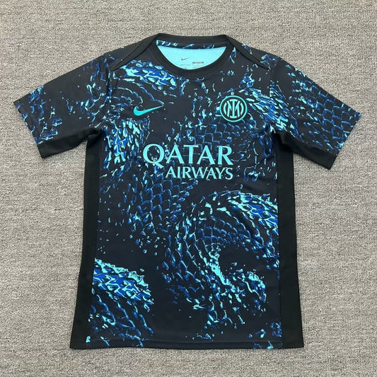 Inter Milan x eFootball Special Edition Jersey