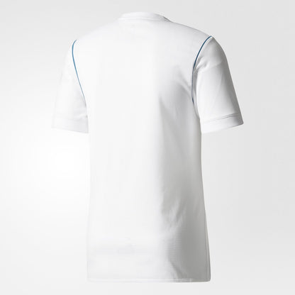 Real Madrid Home Jersey 2017/18