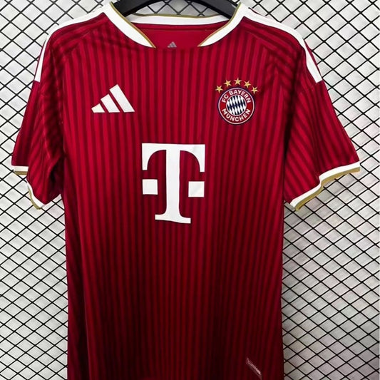 Bayern Munich Home Jersey 2026/27
