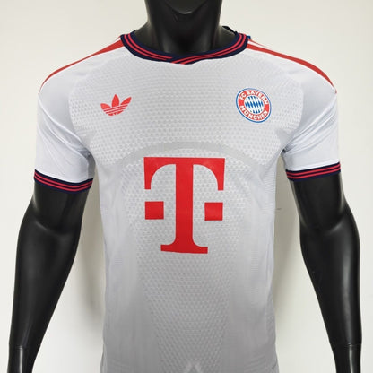 Bayern Munich Away Jersey 2026/27