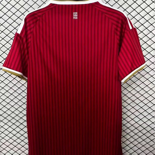 Bayern Munich Home Jersey 2026/27