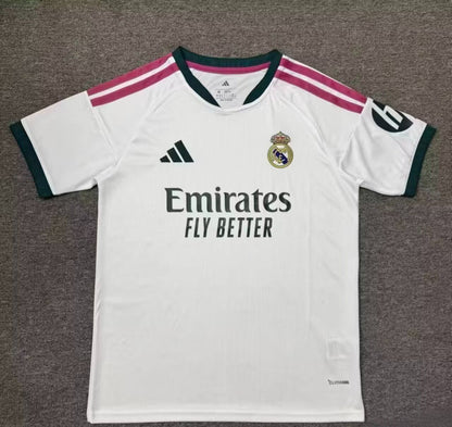 Real Madrid Home Jersey 2026/27