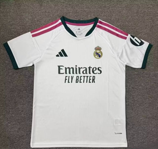 Real Madrid Home Jersey 2026/27