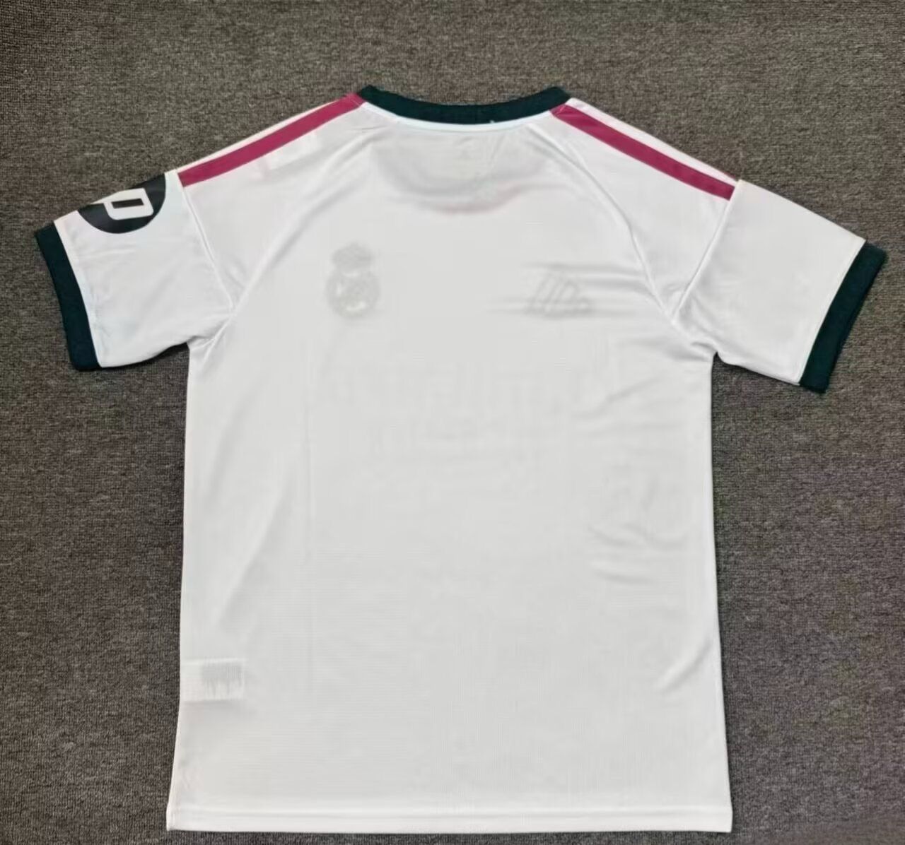 Real Madrid Home Jersey 2026/27
