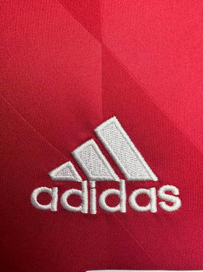 Bayern Munich Home Jersey 2012/13