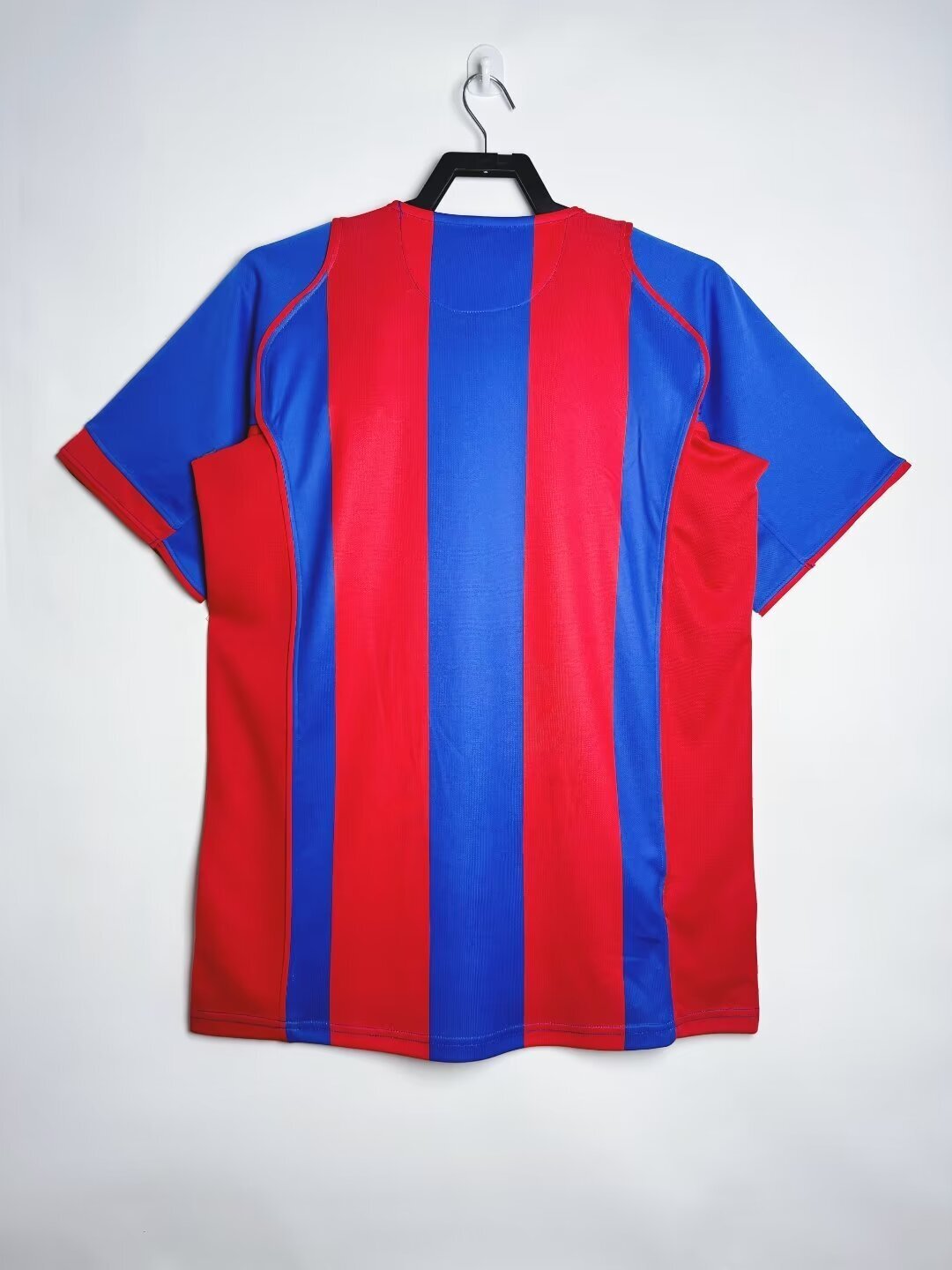 Barcelona Home Jersey 2004/05