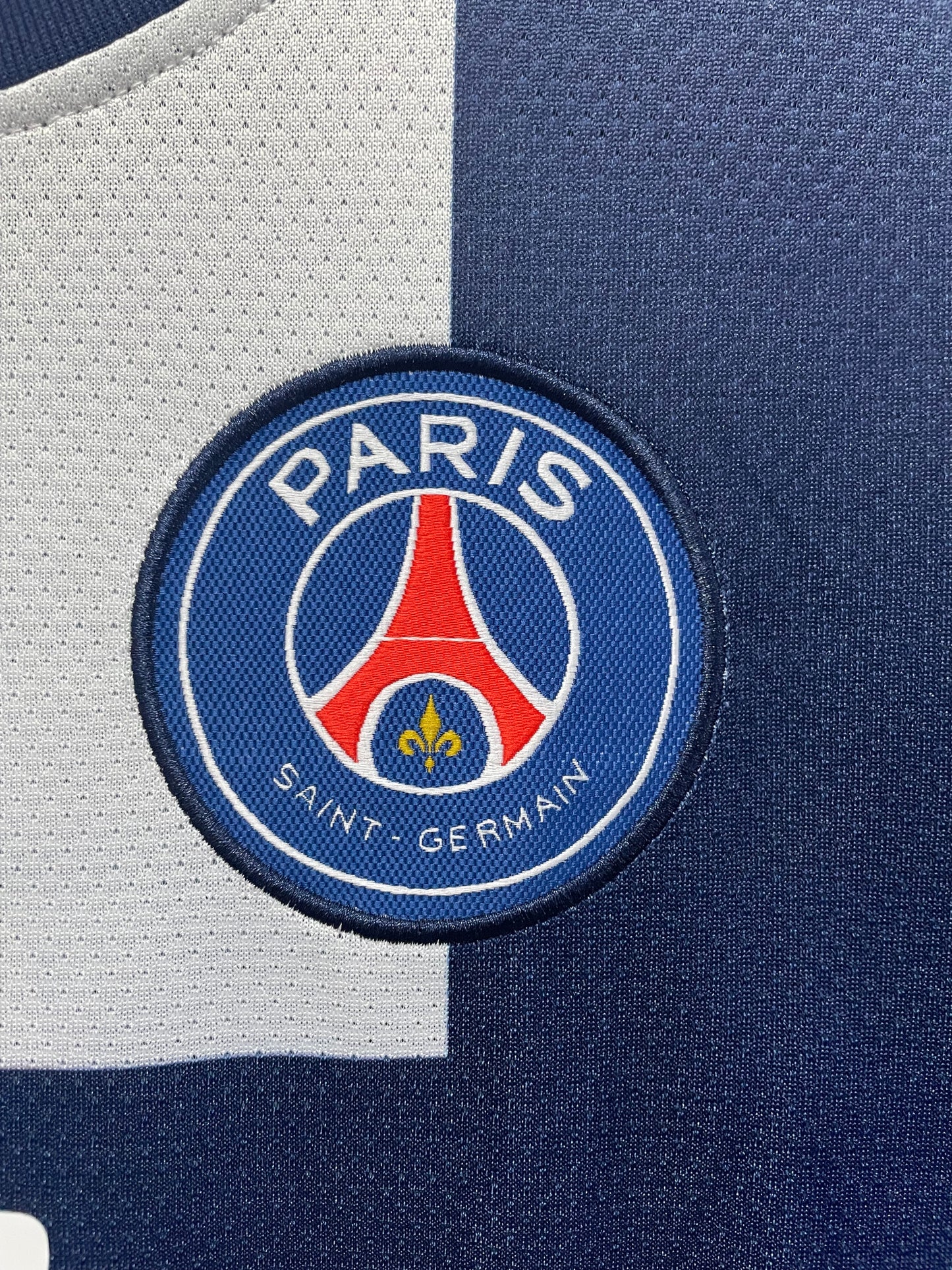 PSG Home Jersey 2013/14