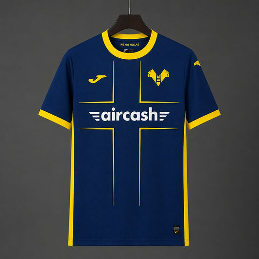 Hellas Verona Home Jersey 2026/27