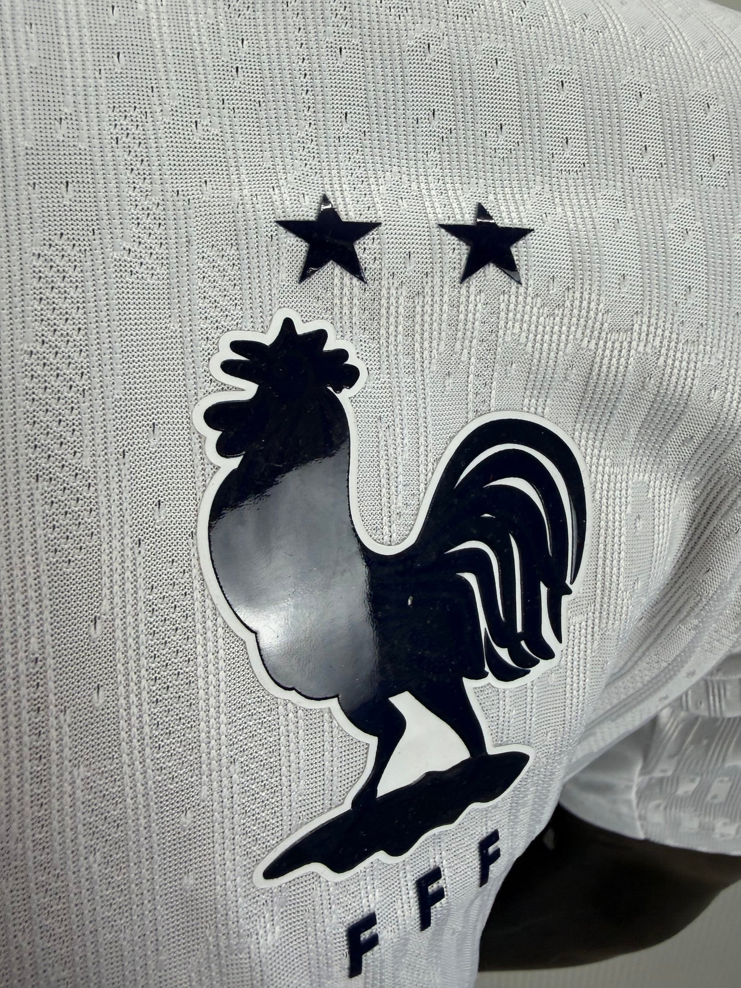 France World Cup 2026 Jersey