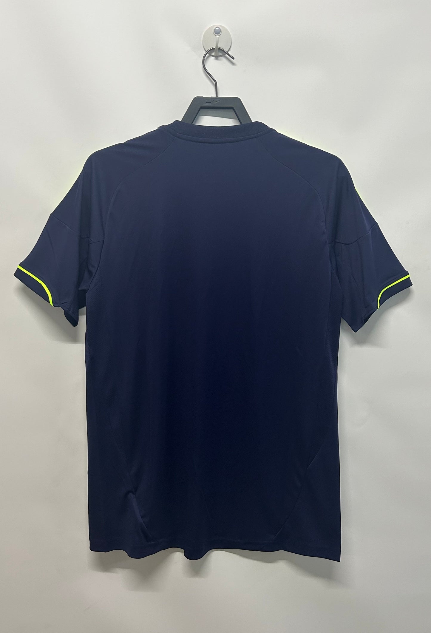 Real Madrid Away Jersey 2012/13