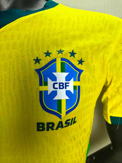 Brazil World Cup 2026 Jersey