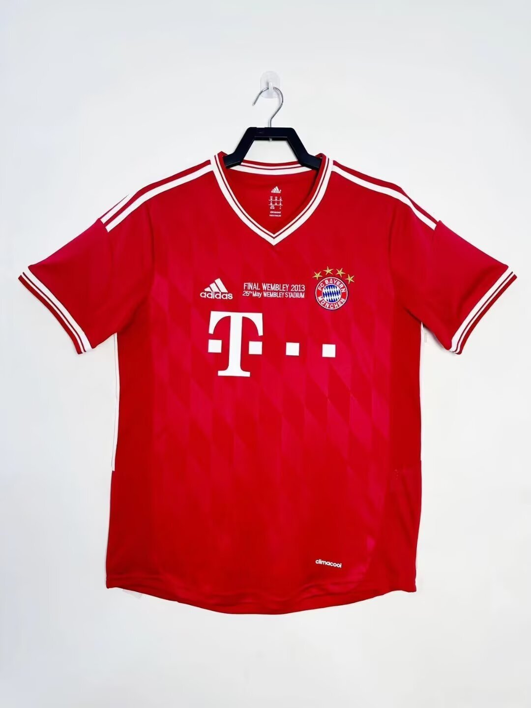 Bayern Munich Home Jersey 2012/13
