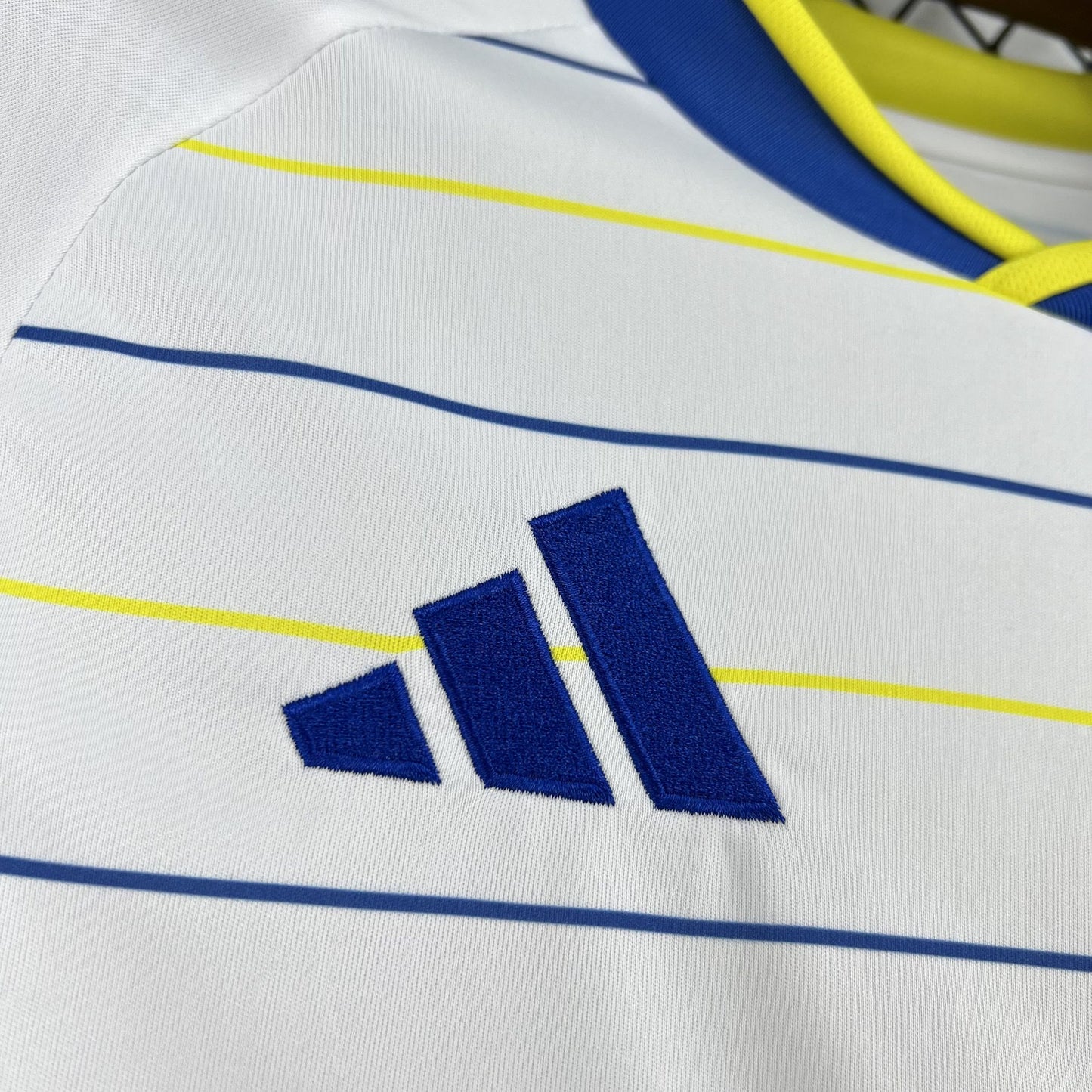 Leeds United Home Jersey 2026/27