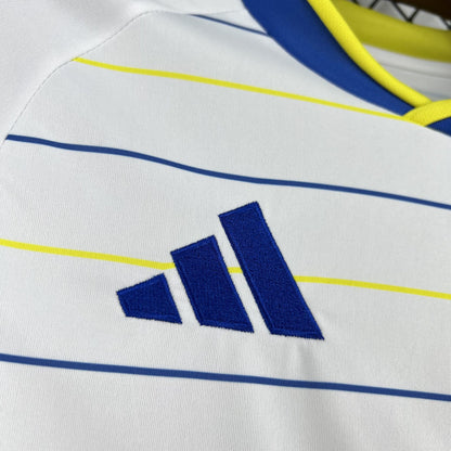 Leeds United Home Jersey 2026/27