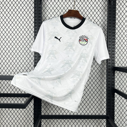 Egypt Away Jersey 2026 World Cup