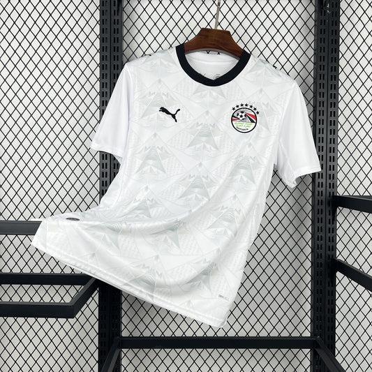 Egypt Away Jersey 2026 World Cup