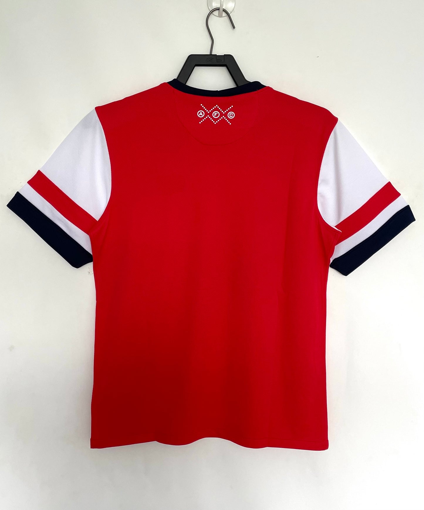 Arsenal 2012-2013 Home Jersey