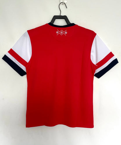 Arsenal 2012-2013 Home Jersey