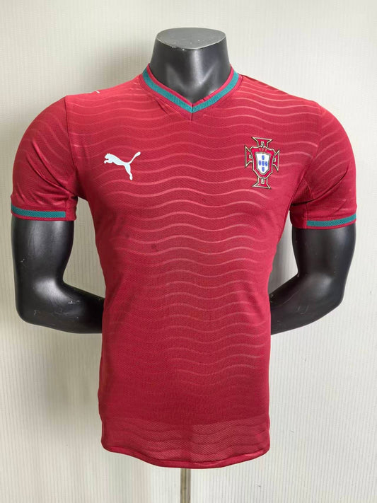 Portugal World Cup 2026 Jersey