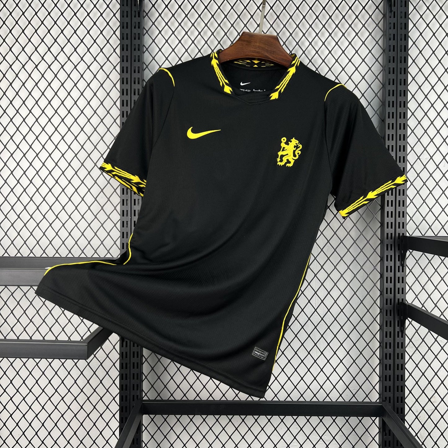 Chelsea Away Jersey 2026/27