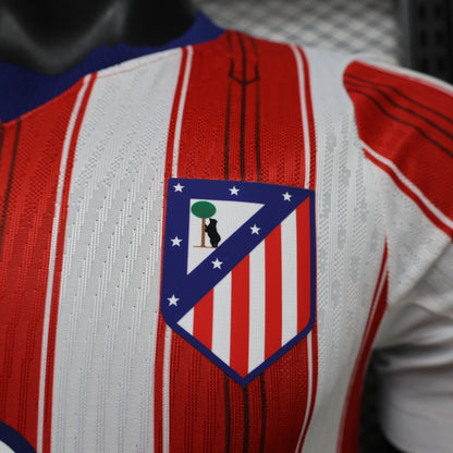 Atletico Madrid Home Jersey 2026/27