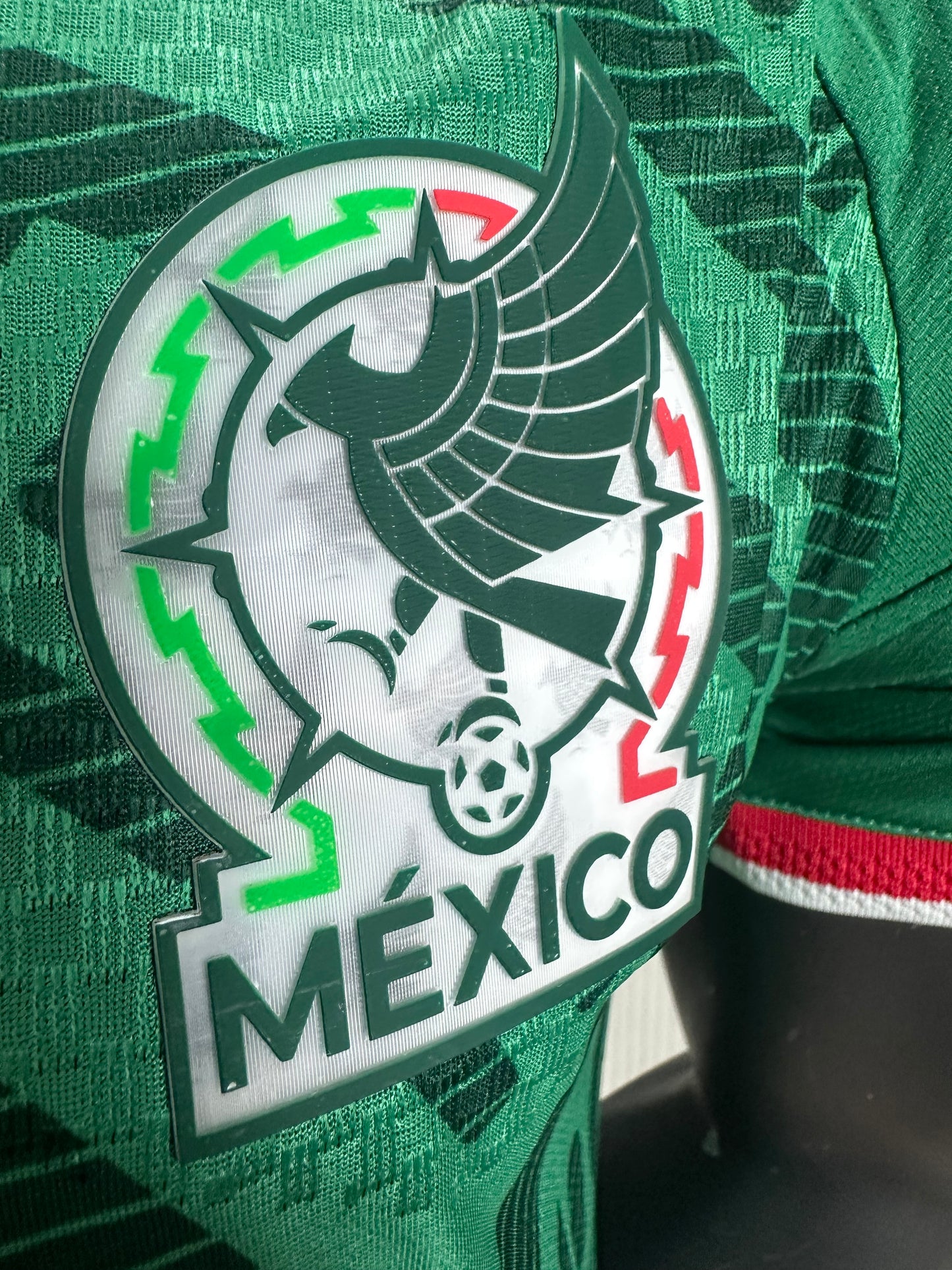 Mexico World Cup 2026 Jersey