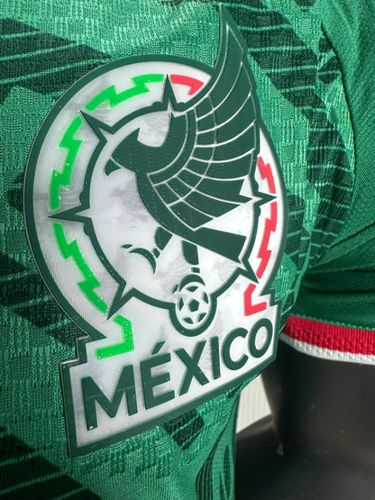 Mexico World Cup 2026 Jersey