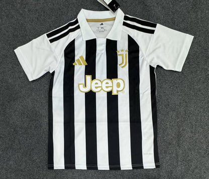 Juventus Home Jersey 2026/27