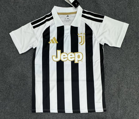 Juventus Home Jersey 2026/27