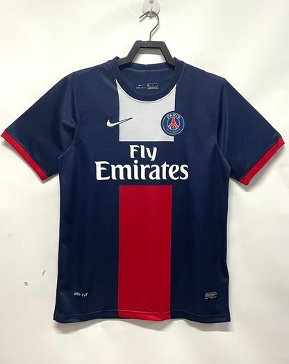 PSG Home Jersey 2013/14