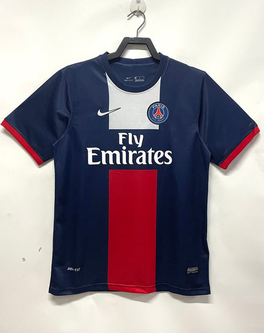 PSG Home Jersey 2013/14