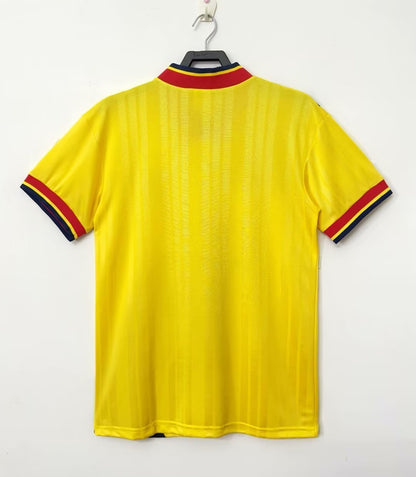 Arsenal Away Jersey 1993-94