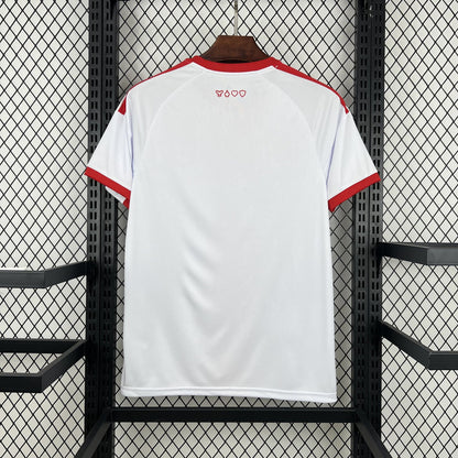 Toronto FC 2026/27 Away Jersey
