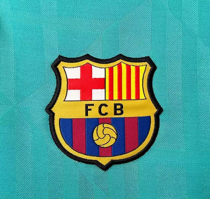FC Barcelona Third Jersey 2019-20
