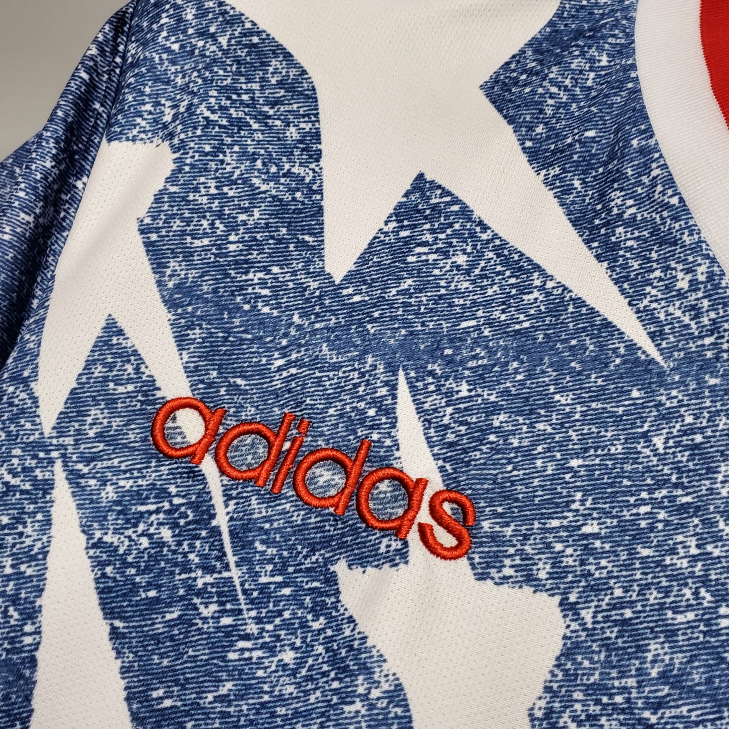 USA 1994 World Cup Away Jersey