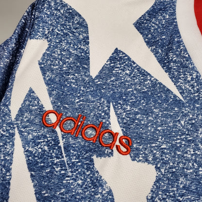 USA 1994 World Cup Away Jersey