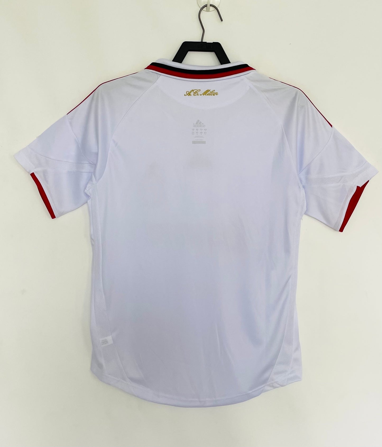 AC Milan Away Jersey 09/10