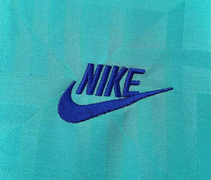 FC Barcelona Third Jersey 2019-20